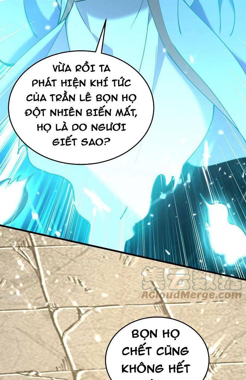 Tiên Đế Trở Về - Chương 311