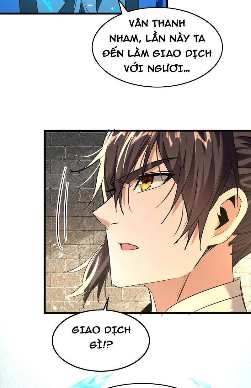 Tiên Đế Trở Về - Chương 311