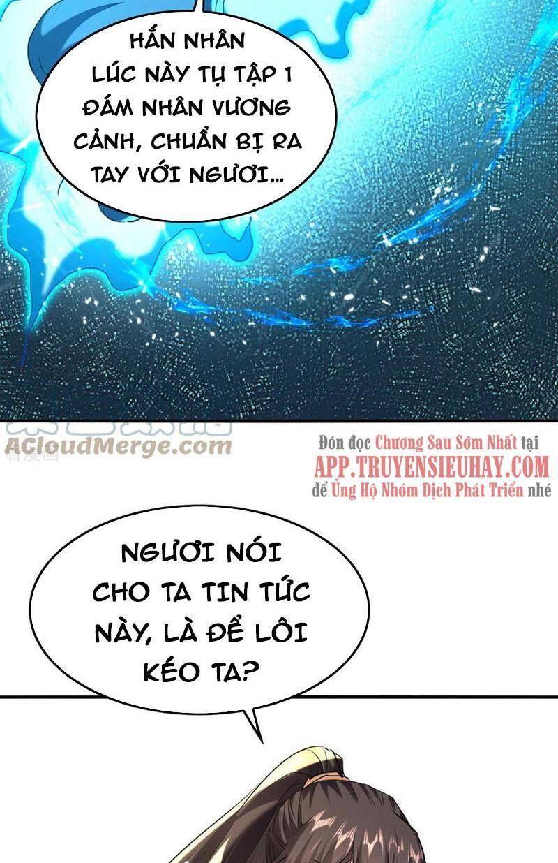 Tiên Đế Trở Về - Chương 311