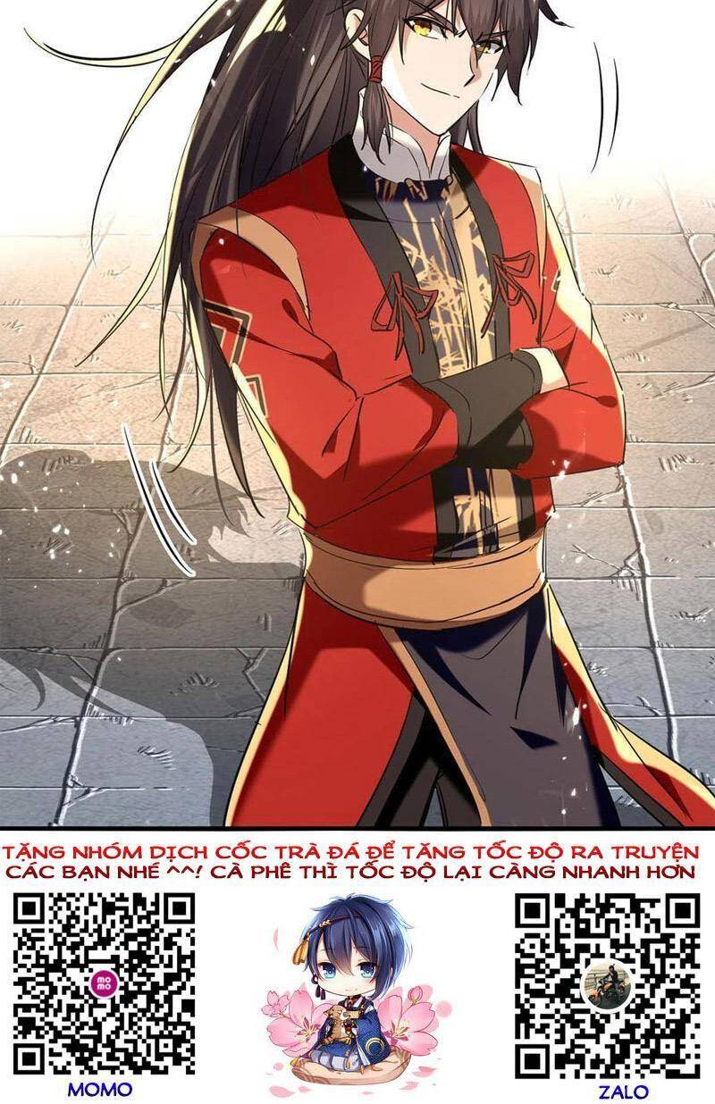 Tiên Đế Trở Về - Chương 311