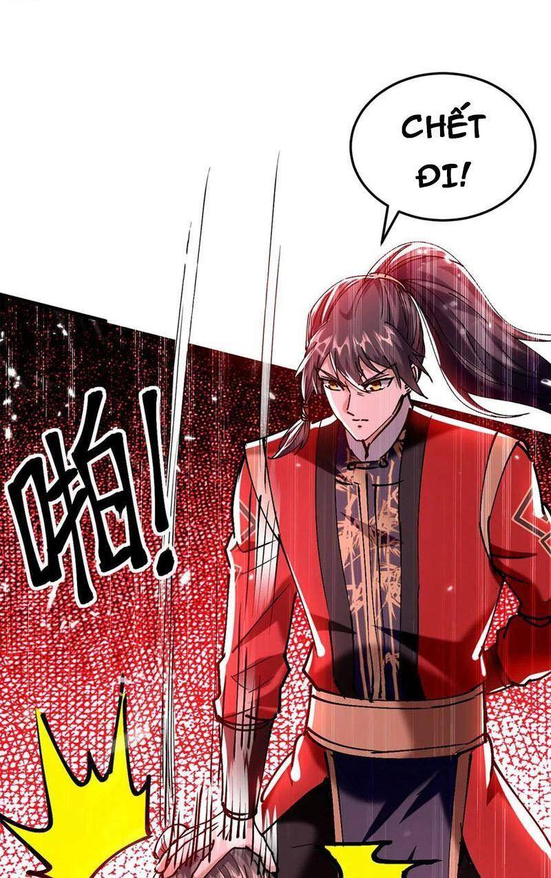 Tiên Đế Trở Về - Chương 311