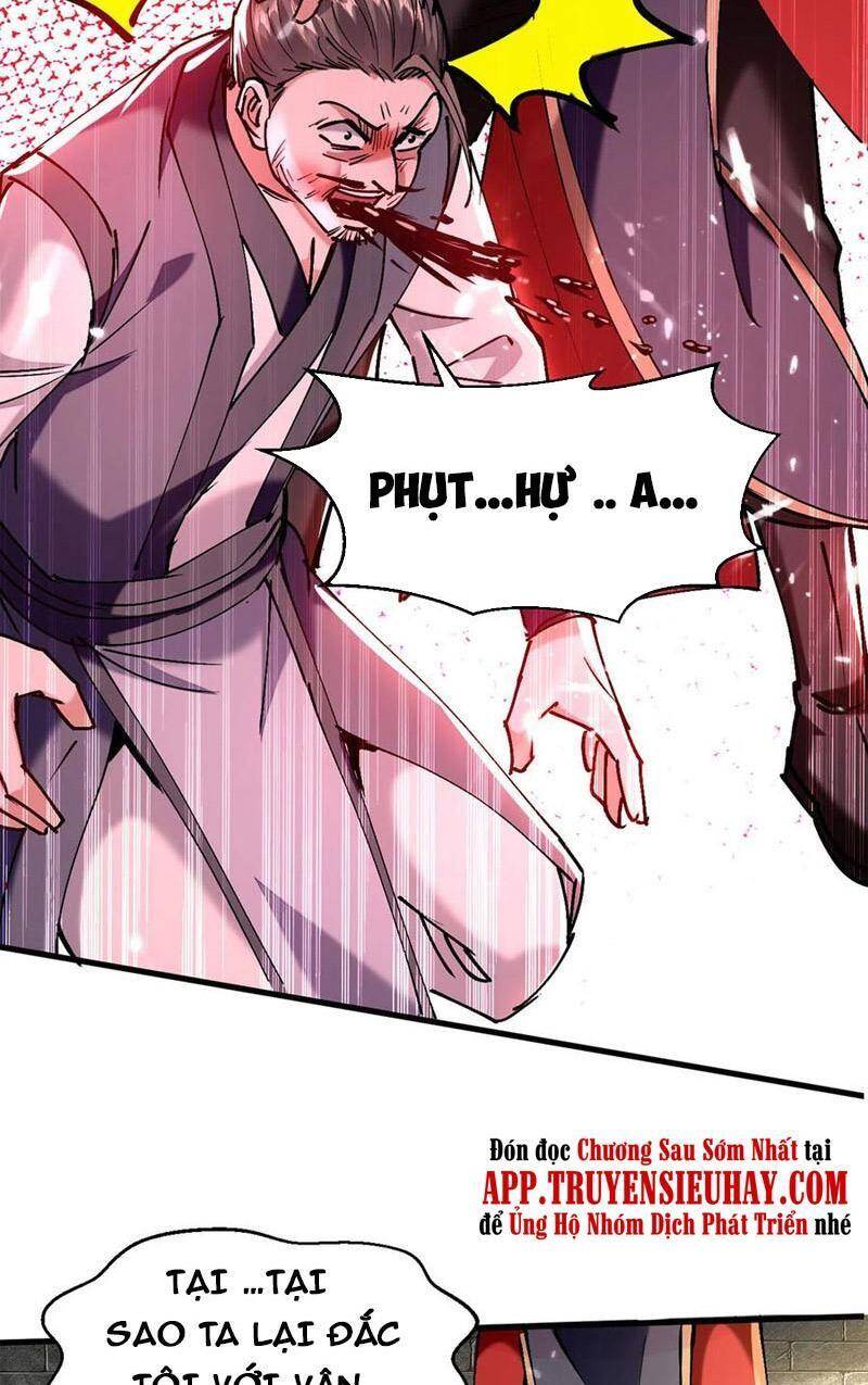 Tiên Đế Trở Về - Chương 311