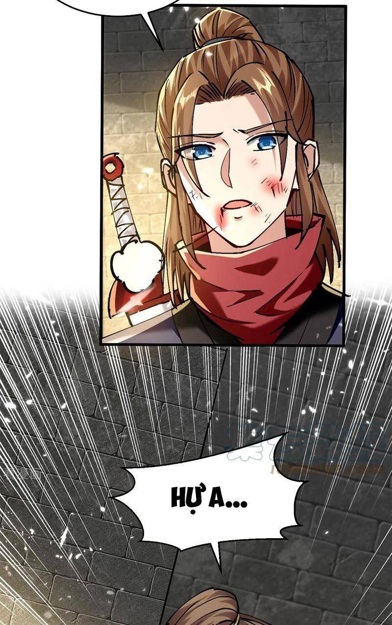 Tiên Đế Trở Về - Chương 311