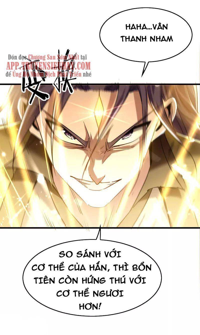 Tiên Đế Trở Về - Chương 315