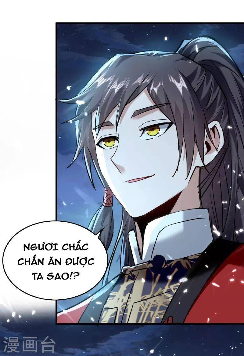 Tiên Đế Trở Về - Chương 315