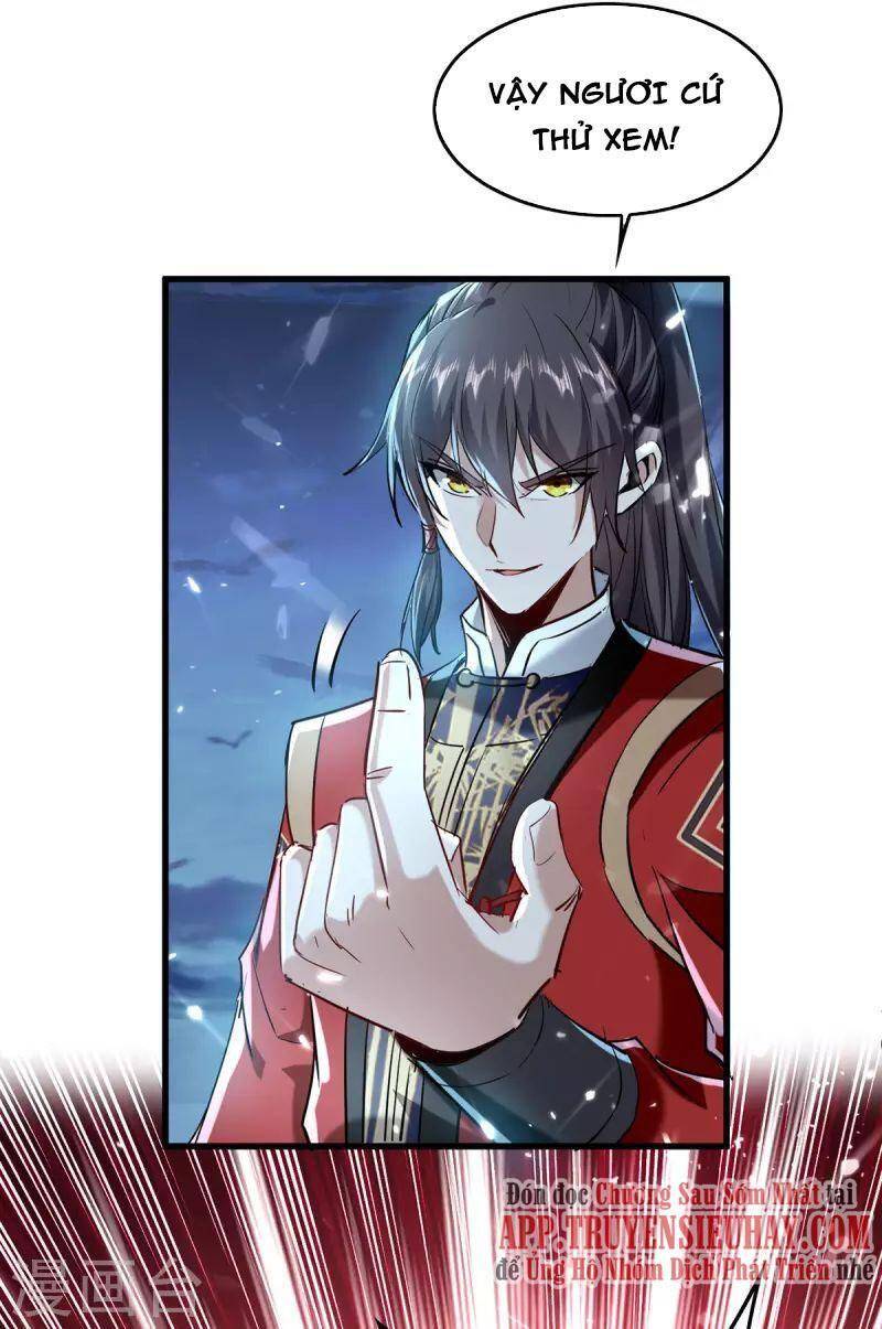 Tiên Đế Trở Về - Chương 315