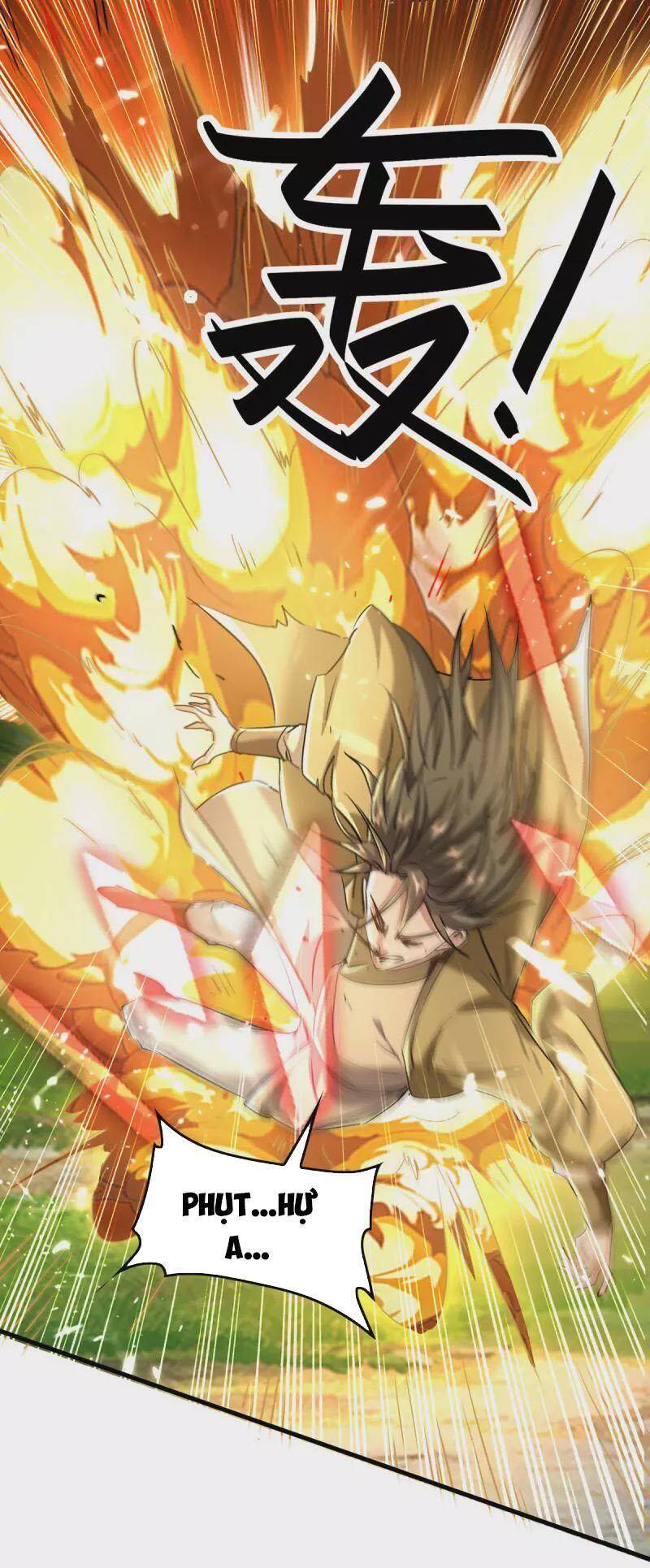 Tiên Đế Trở Về - Chương 315