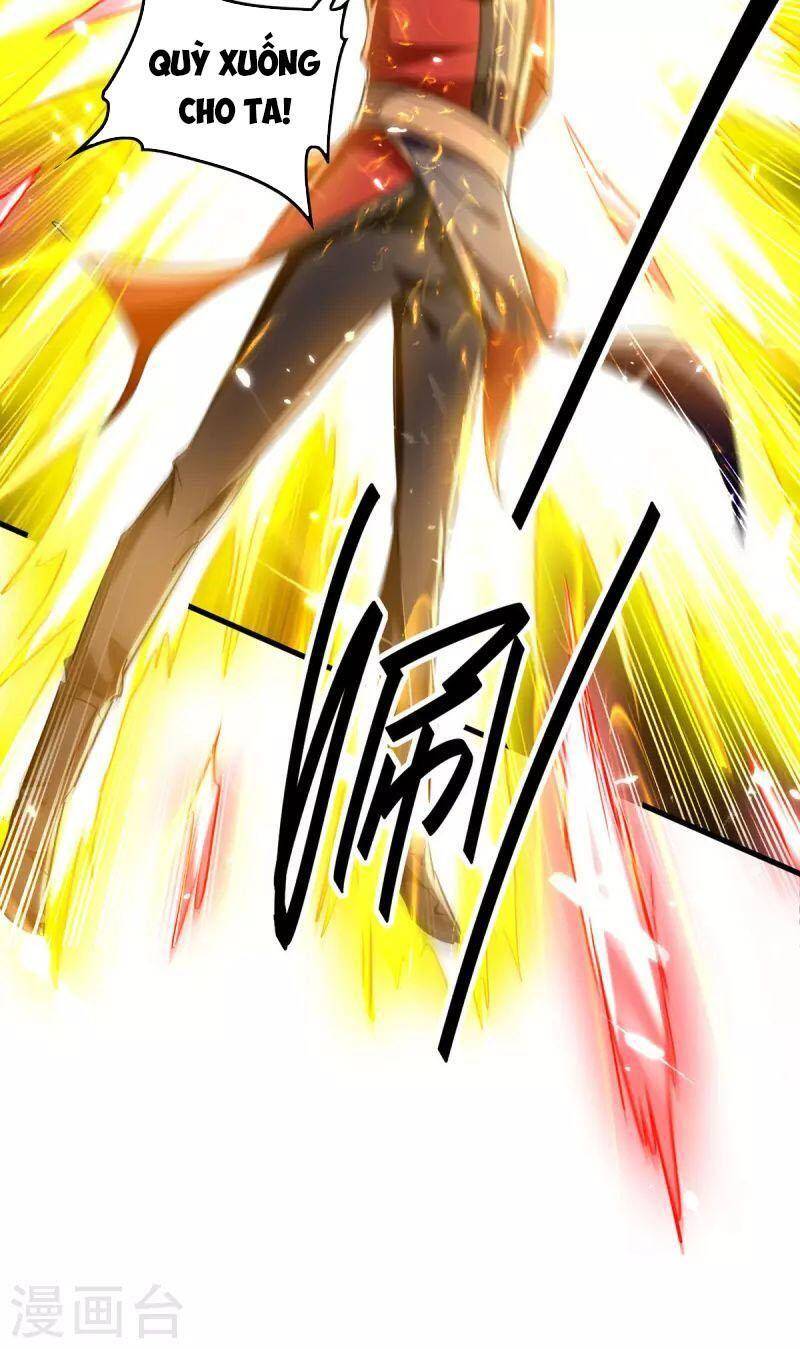 Tiên Đế Trở Về - Chương 315