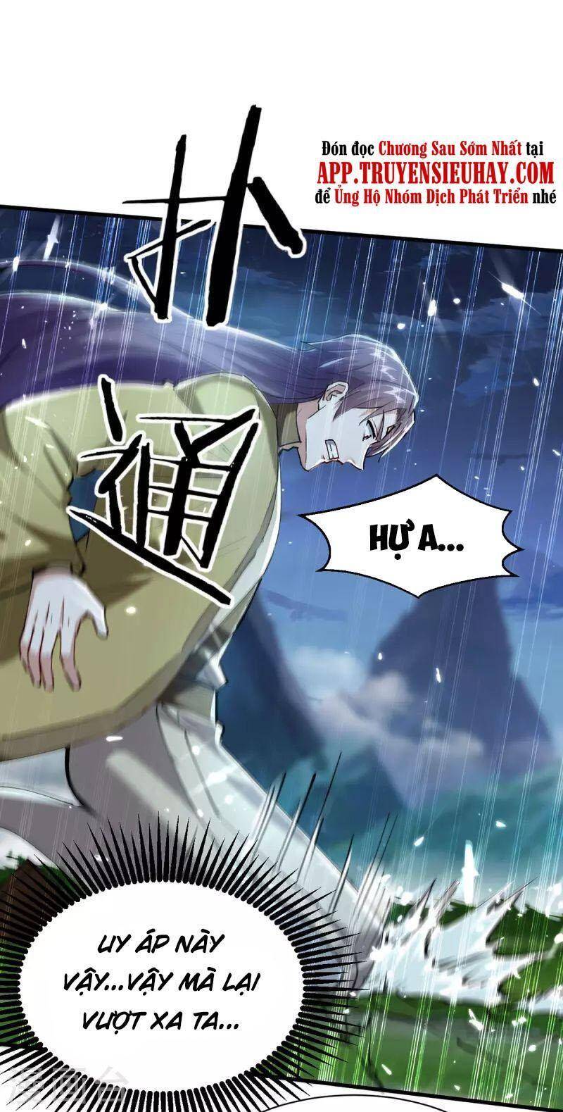 Tiên Đế Trở Về - Chương 315