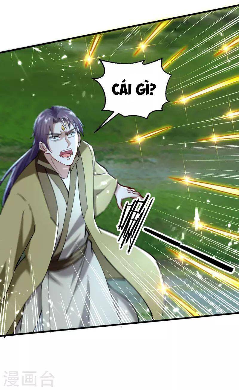 Tiên Đế Trở Về - Chương 315