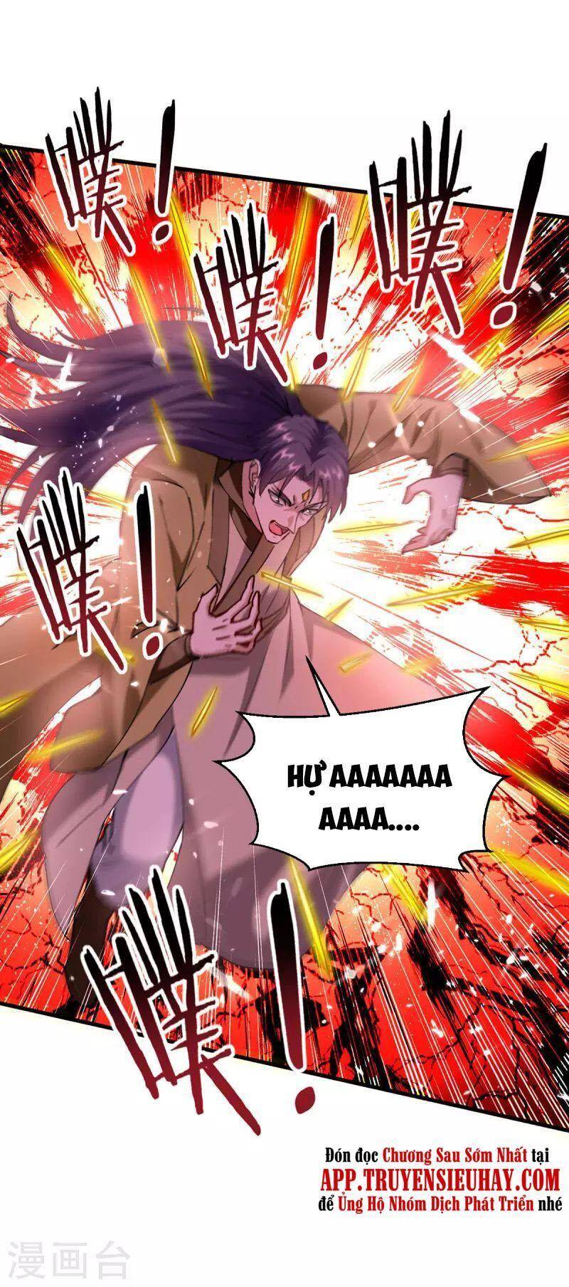 Tiên Đế Trở Về - Chương 315