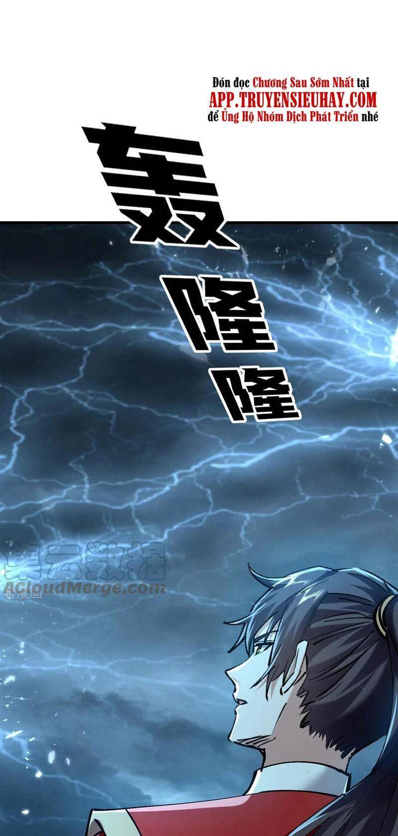 Tiên Đế Trở Về - Chương 323