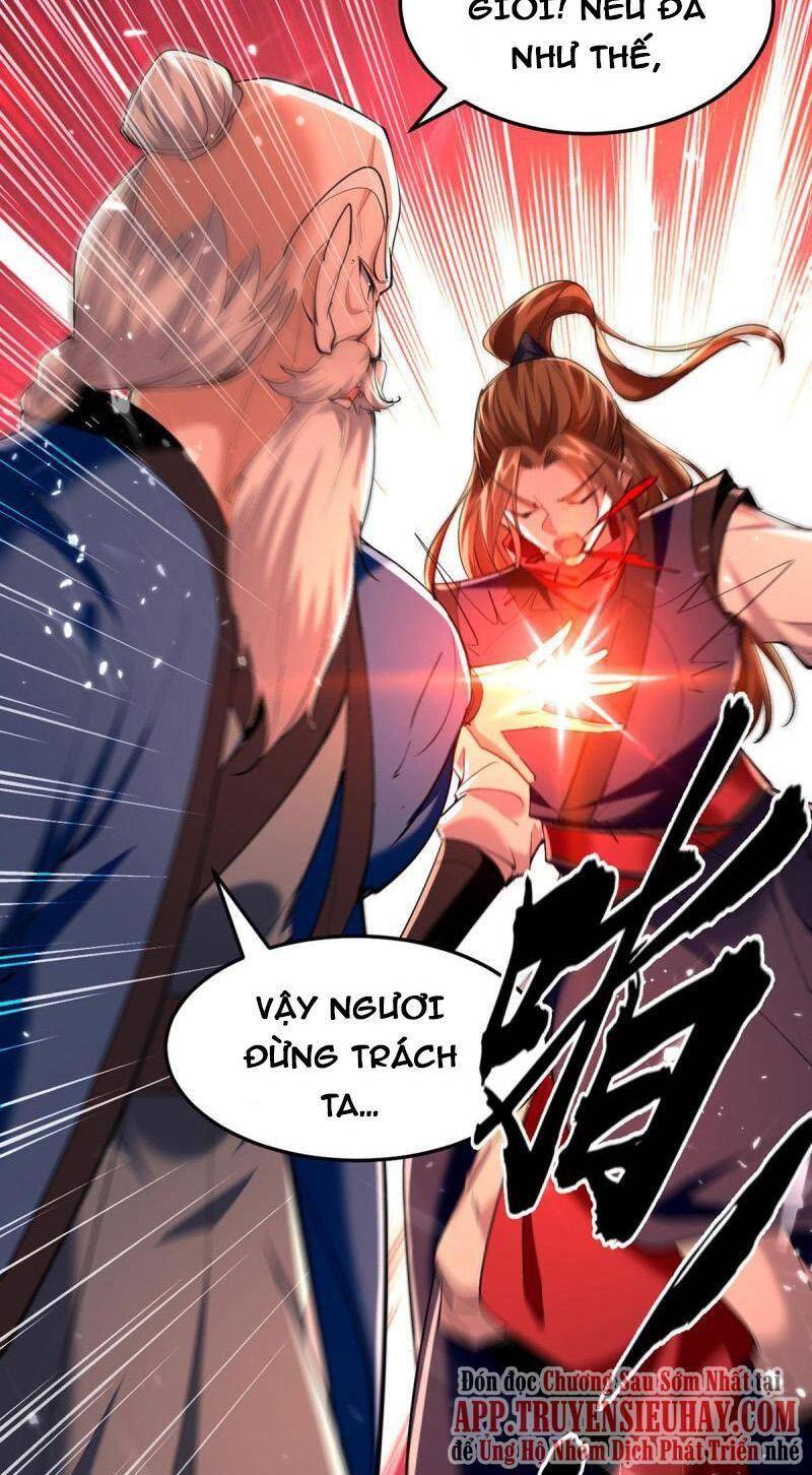 Tiên Đế Trở Về - Chương 324