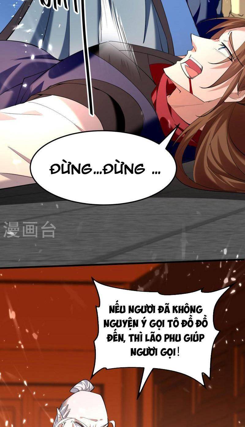 Tiên Đế Trở Về - Chương 324