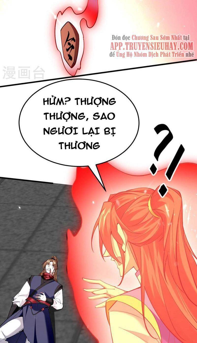 Tiên Đế Trở Về - Chương 324