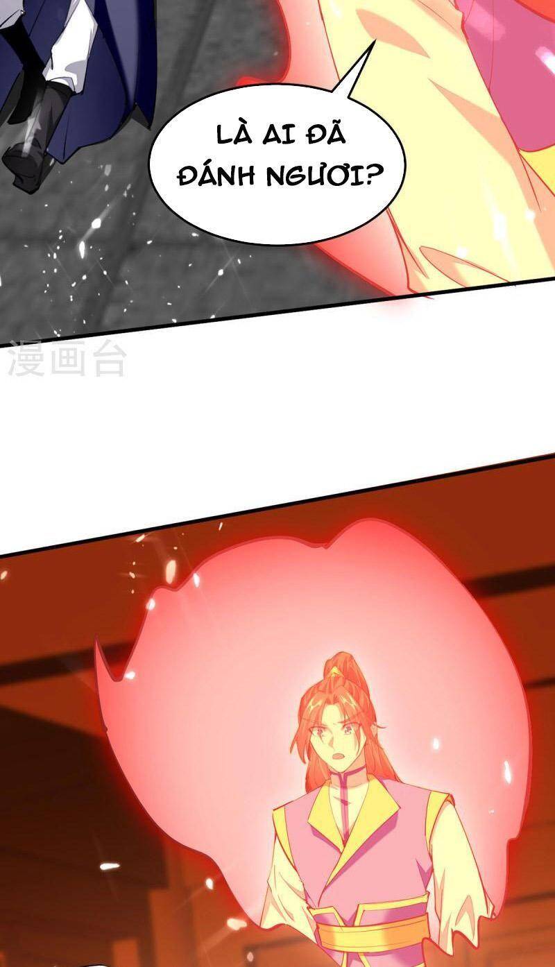 Tiên Đế Trở Về - Chương 324