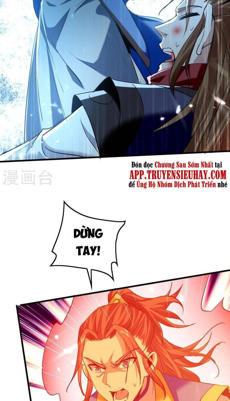 Tiên Đế Trở Về - Chương 324
