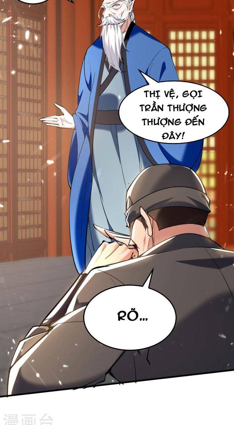 Tiên Đế Trở Về - Chương 324