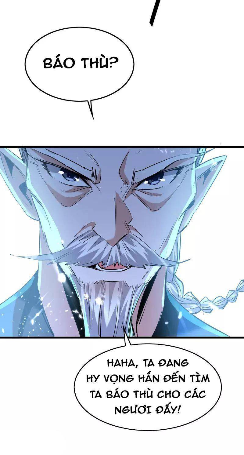 Tiên Đế Trở Về - Chương 325