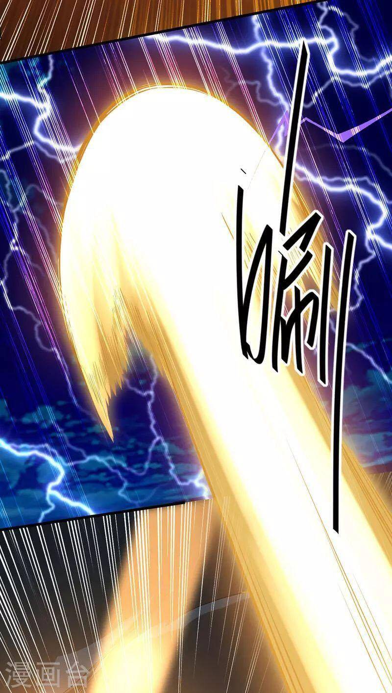 Tiên Đế Trở Về - Chương 326