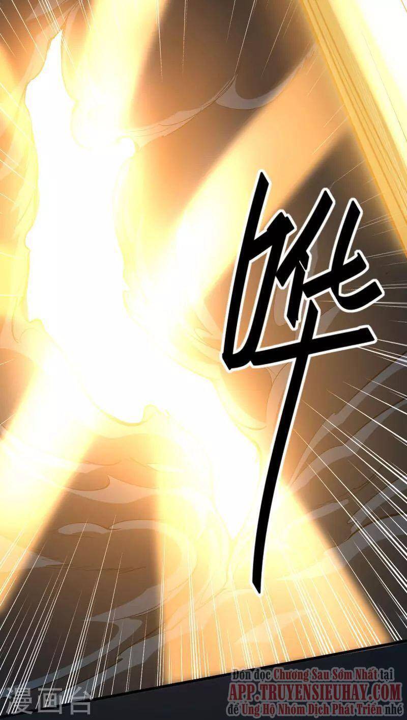 Tiên Đế Trở Về - Chương 326