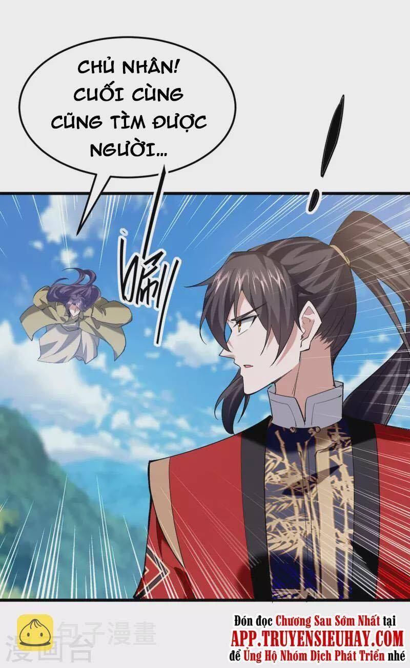 Tiên Đế Trở Về - Chương 326