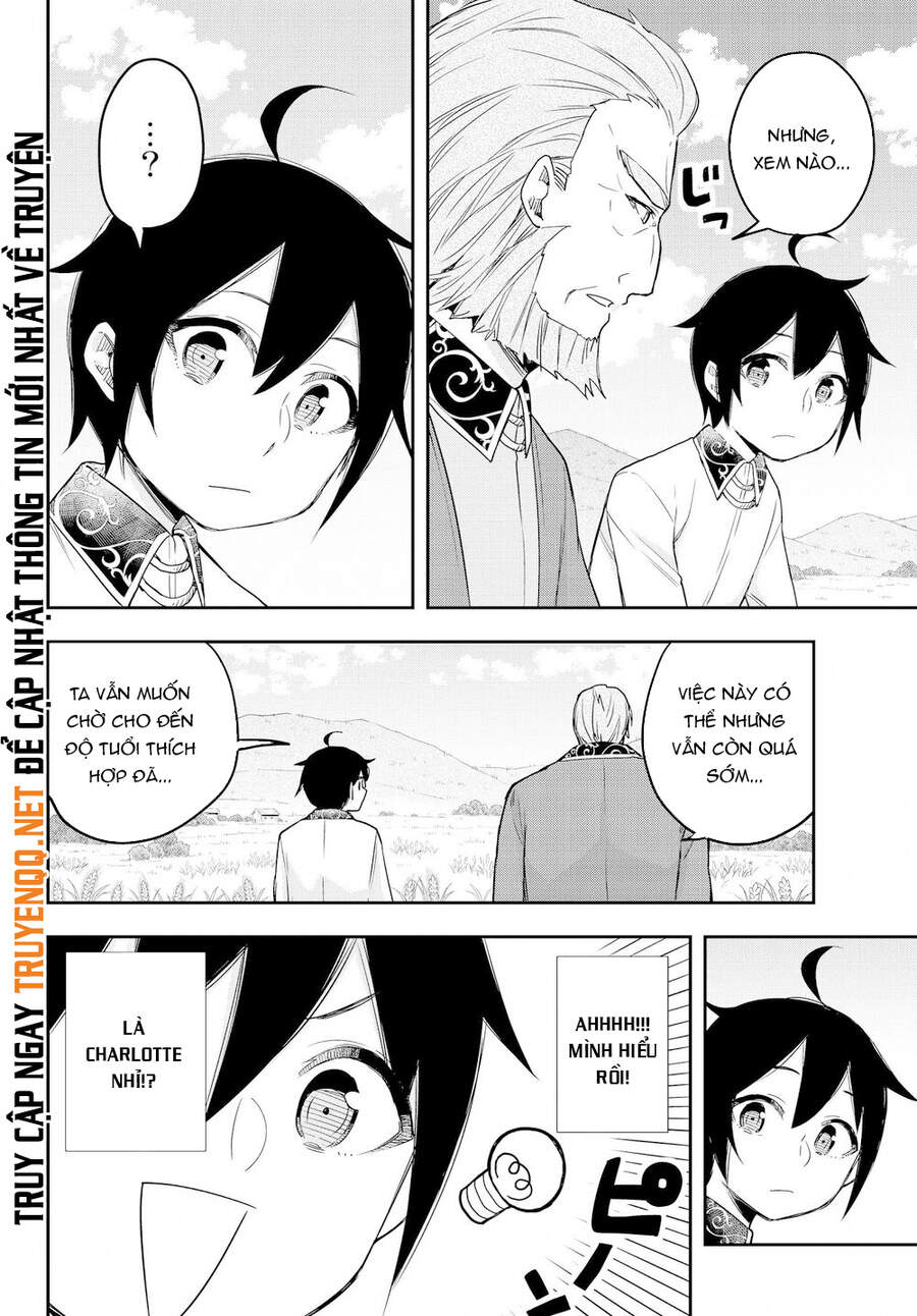 Jitsu Wa Ore, Saikyou Deshita? - Chương 12.2