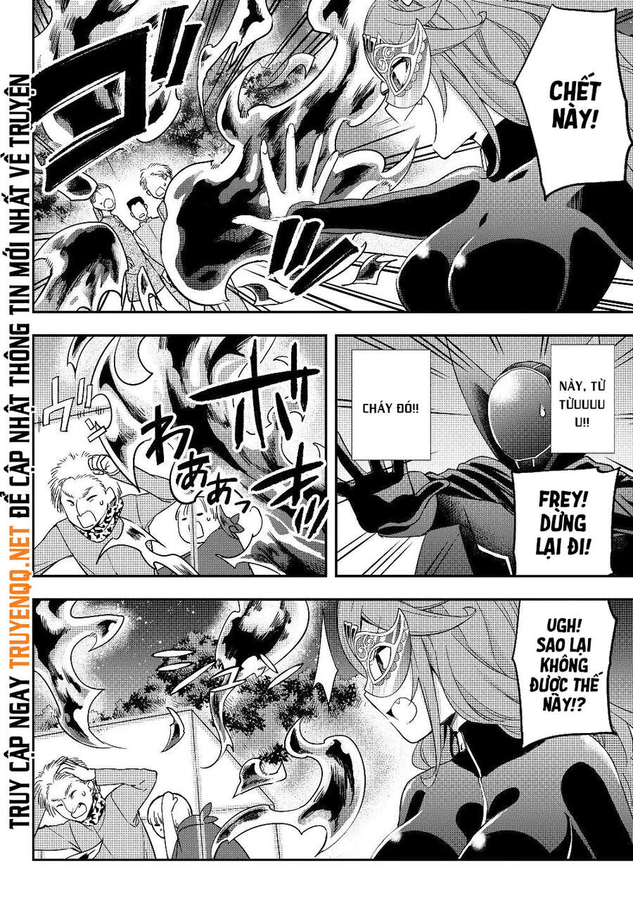 Jitsu Wa Ore, Saikyou Deshita? - Chương 13