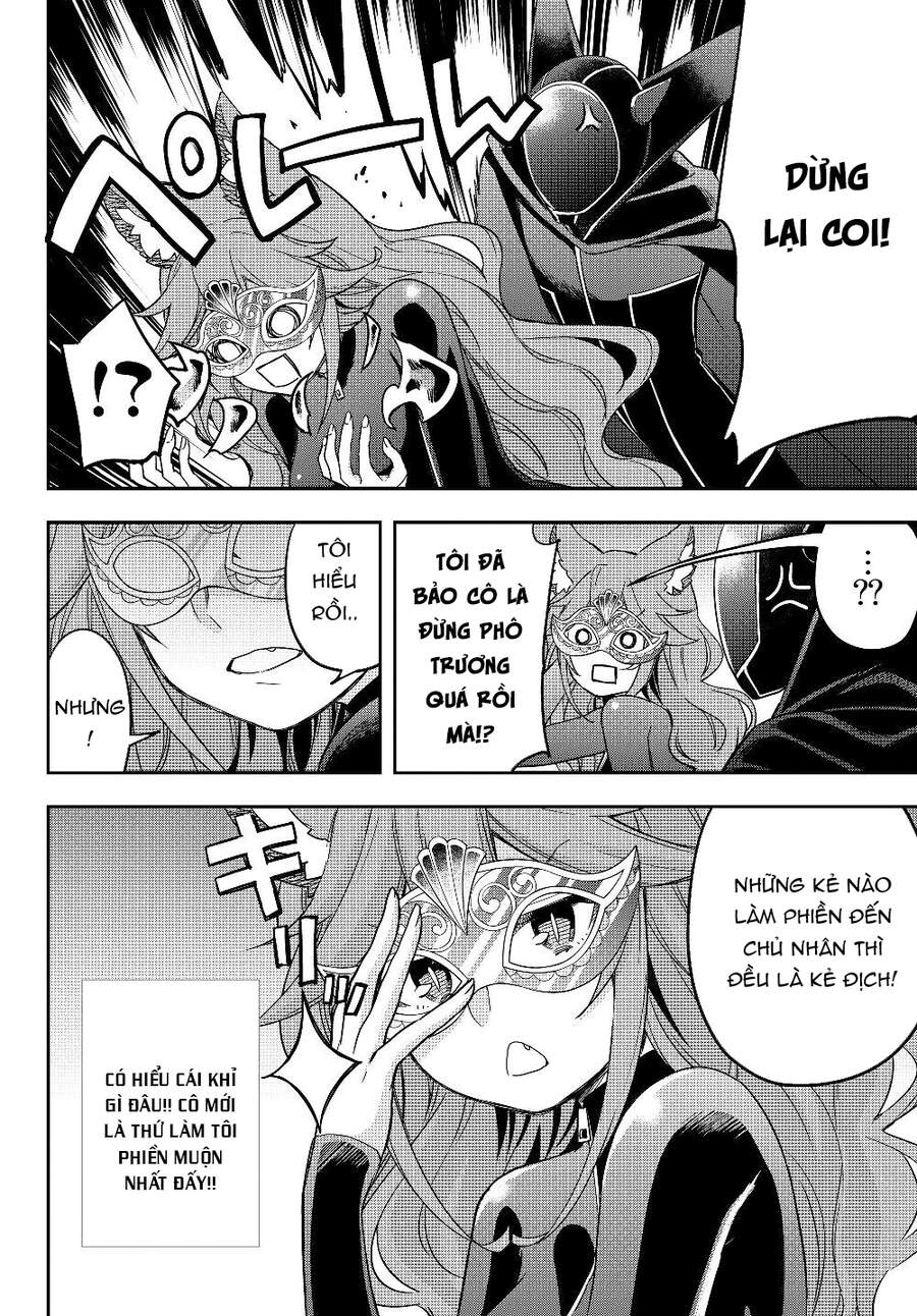Jitsu Wa Ore, Saikyou Deshita? - Chương 13