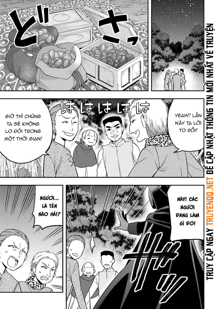 Jitsu Wa Ore, Saikyou Deshita? - Chương 13