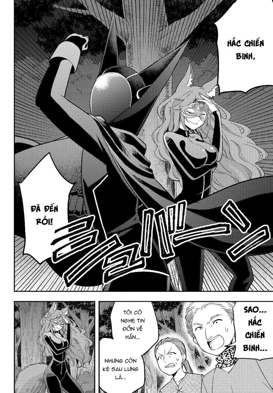 Jitsu Wa Ore, Saikyou Deshita? - Chương 13