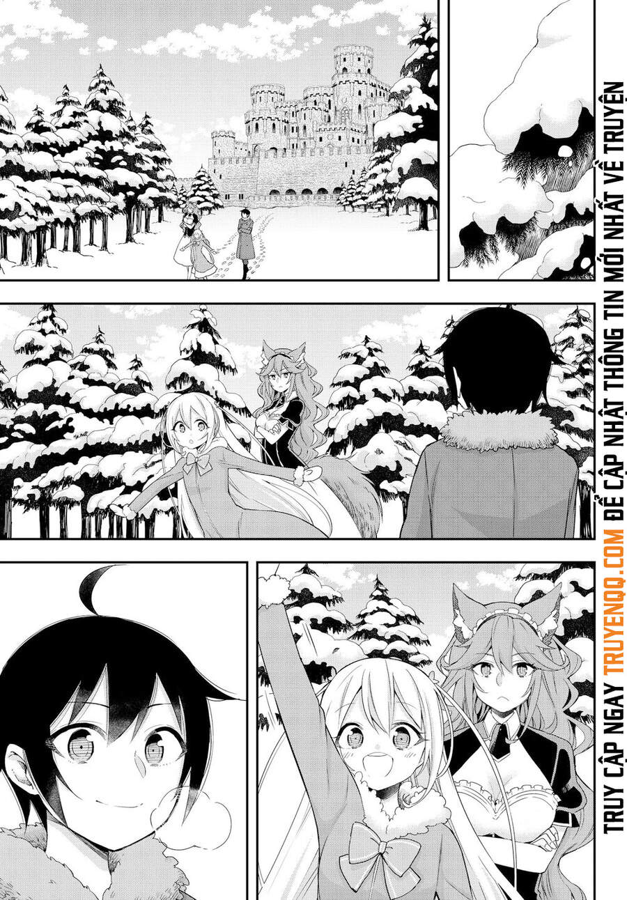 Jitsu Wa Ore, Saikyou Deshita? - Chương 15