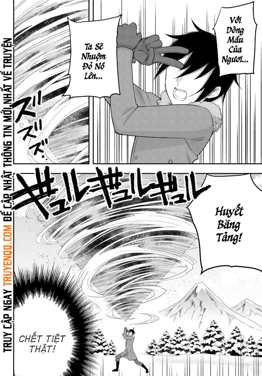 Jitsu Wa Ore, Saikyou Deshita? - Chương 15