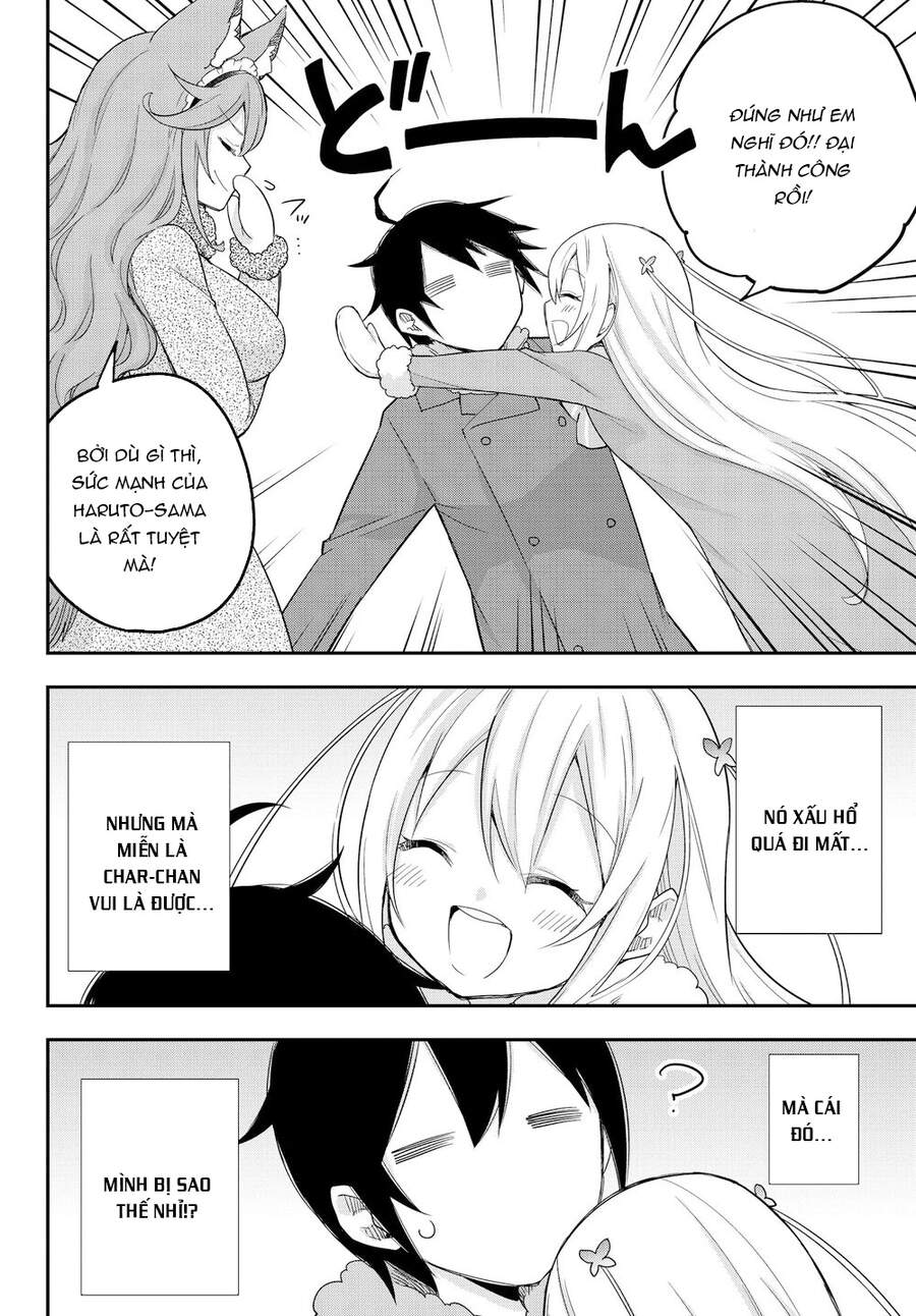 Jitsu Wa Ore, Saikyou Deshita? - Chương 15