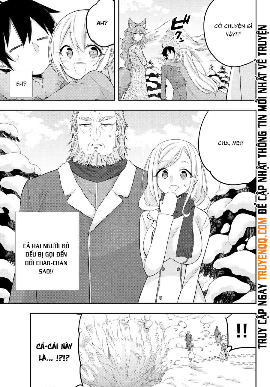 Jitsu Wa Ore, Saikyou Deshita? - Chương 15