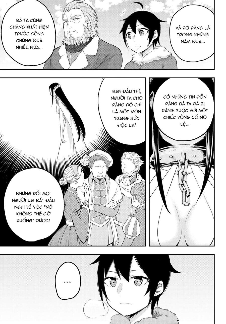 Jitsu Wa Ore, Saikyou Deshita? - Chương 15