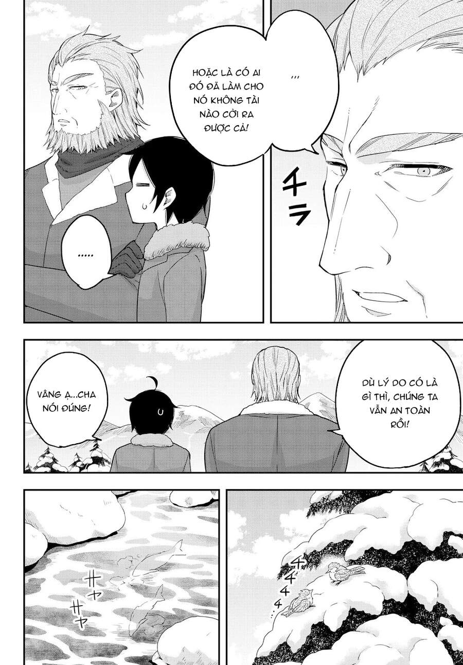 Jitsu Wa Ore, Saikyou Deshita? - Chương 15