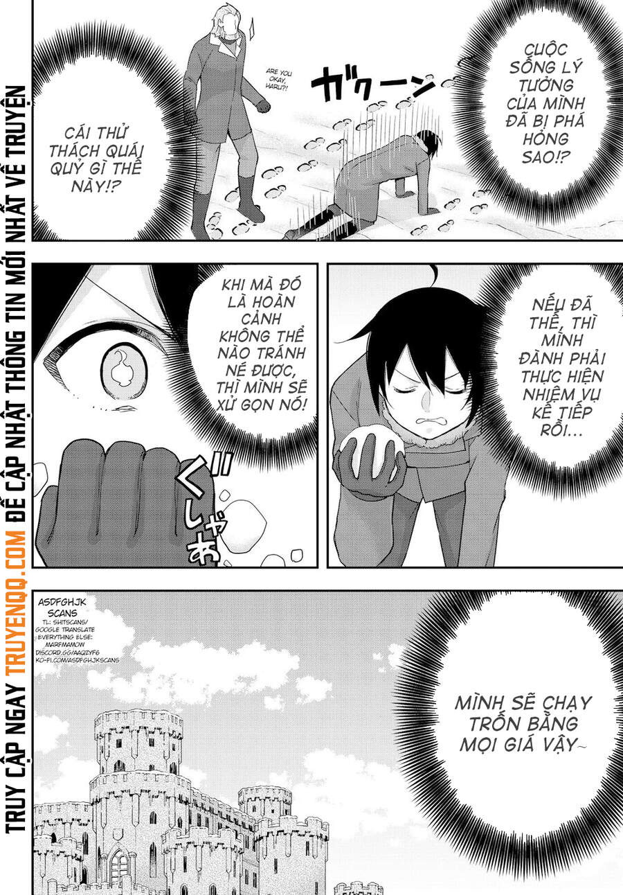 Jitsu Wa Ore, Saikyou Deshita? - Chương 15