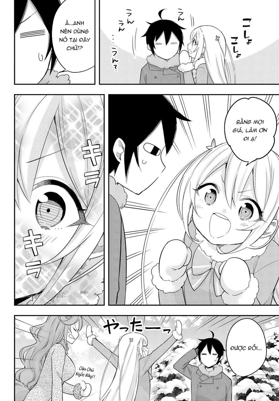 Jitsu Wa Ore, Saikyou Deshita? - Chương 15