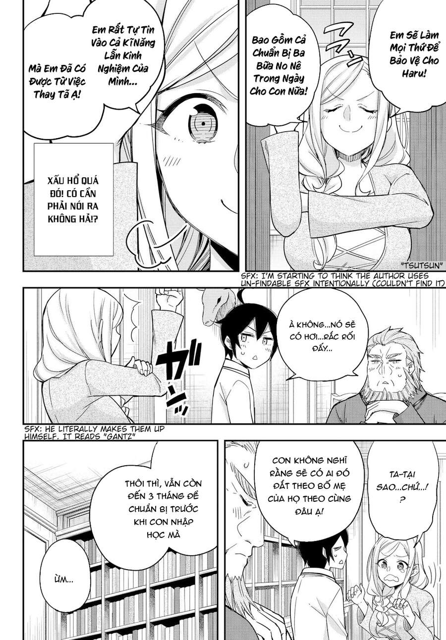 Jitsu Wa Ore, Saikyou Deshita? - Chương 16