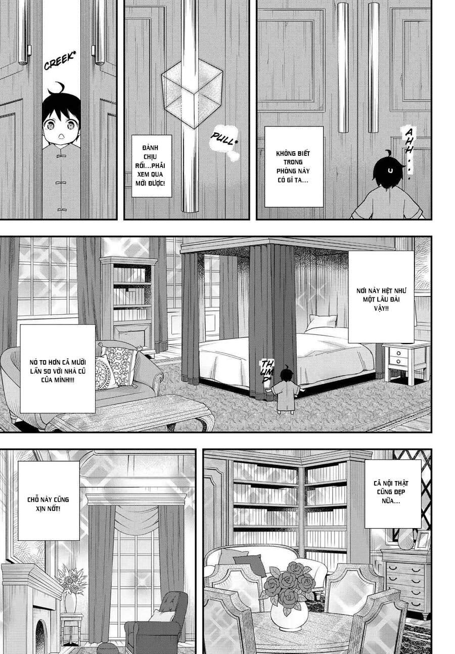 Jitsu Wa Ore, Saikyou Deshita? - Chương 16