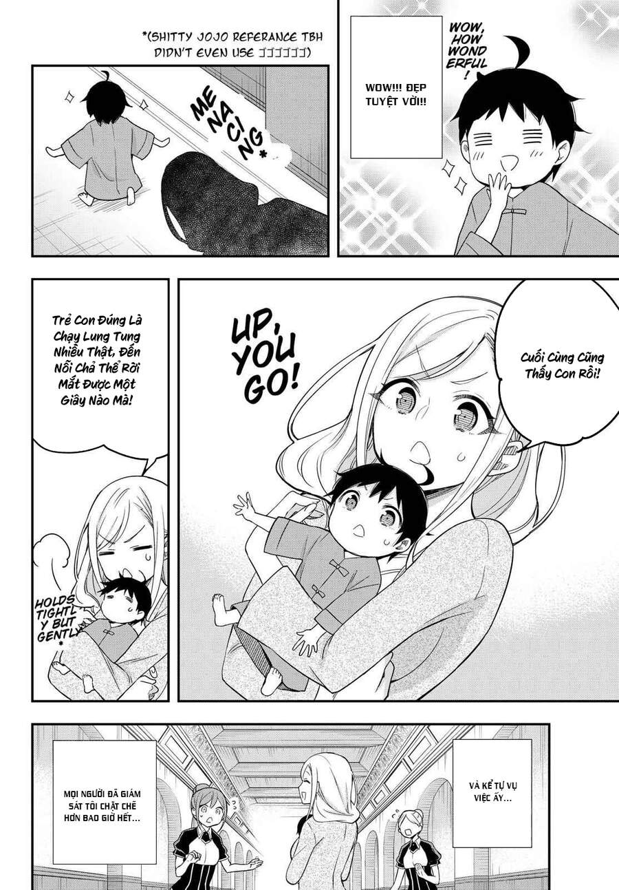 Jitsu Wa Ore, Saikyou Deshita? - Chương 16