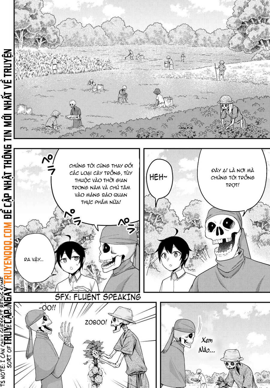 Jitsu Wa Ore, Saikyou Deshita? - Chương 18