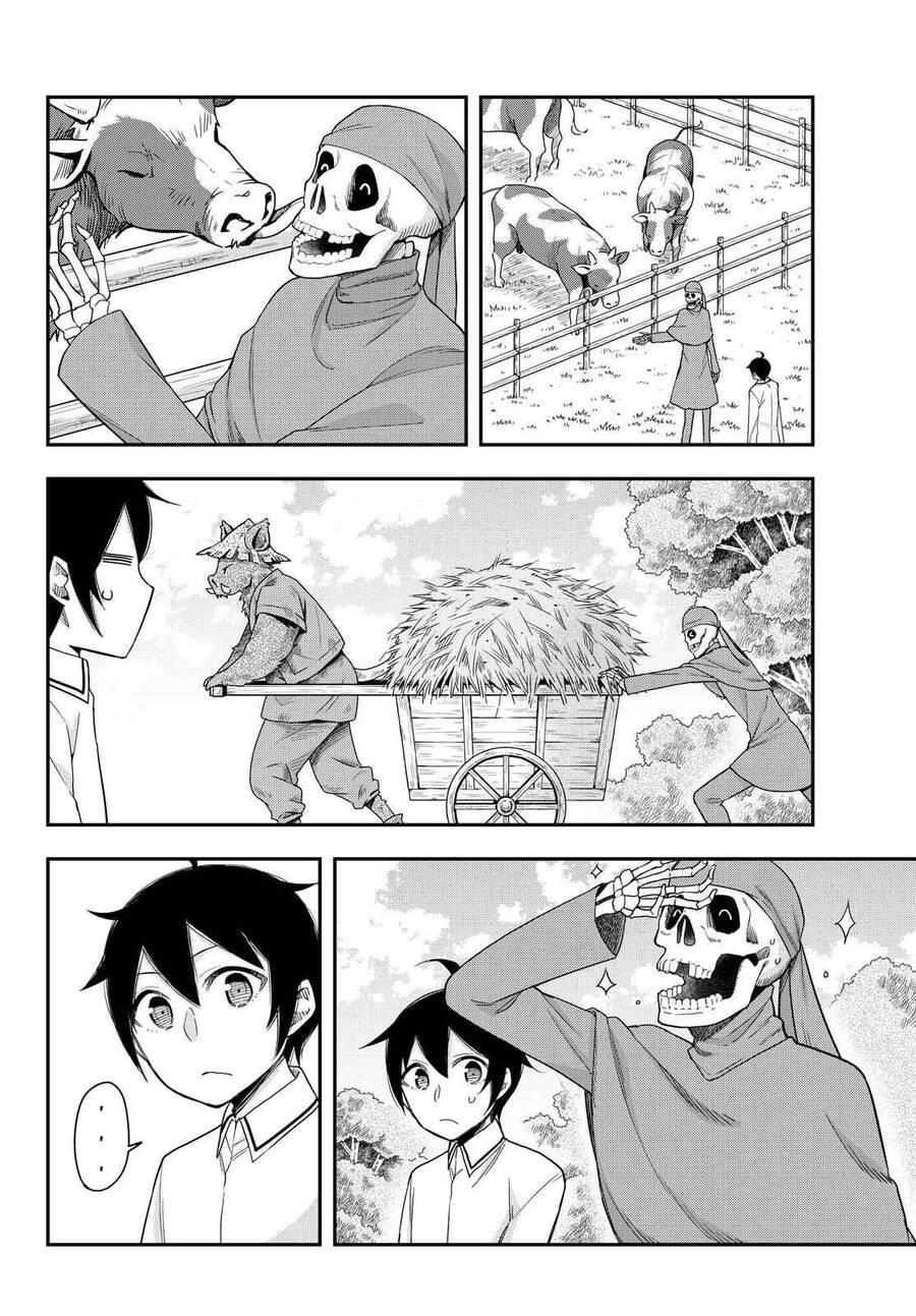 Jitsu Wa Ore, Saikyou Deshita? - Chương 18