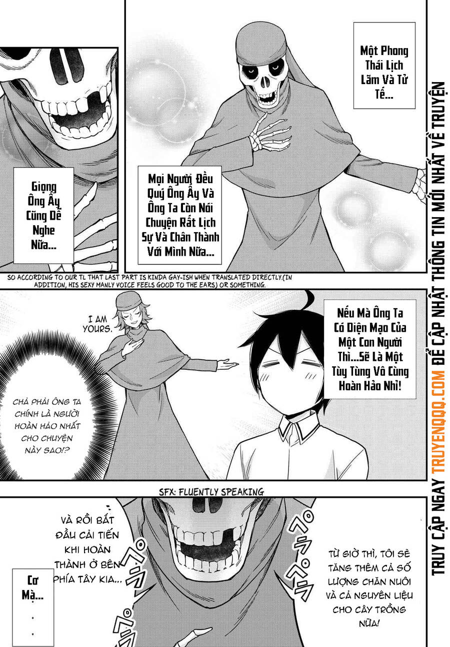 Jitsu Wa Ore, Saikyou Deshita? - Chương 18