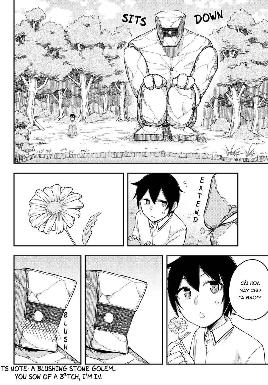 Jitsu Wa Ore, Saikyou Deshita? - Chương 18