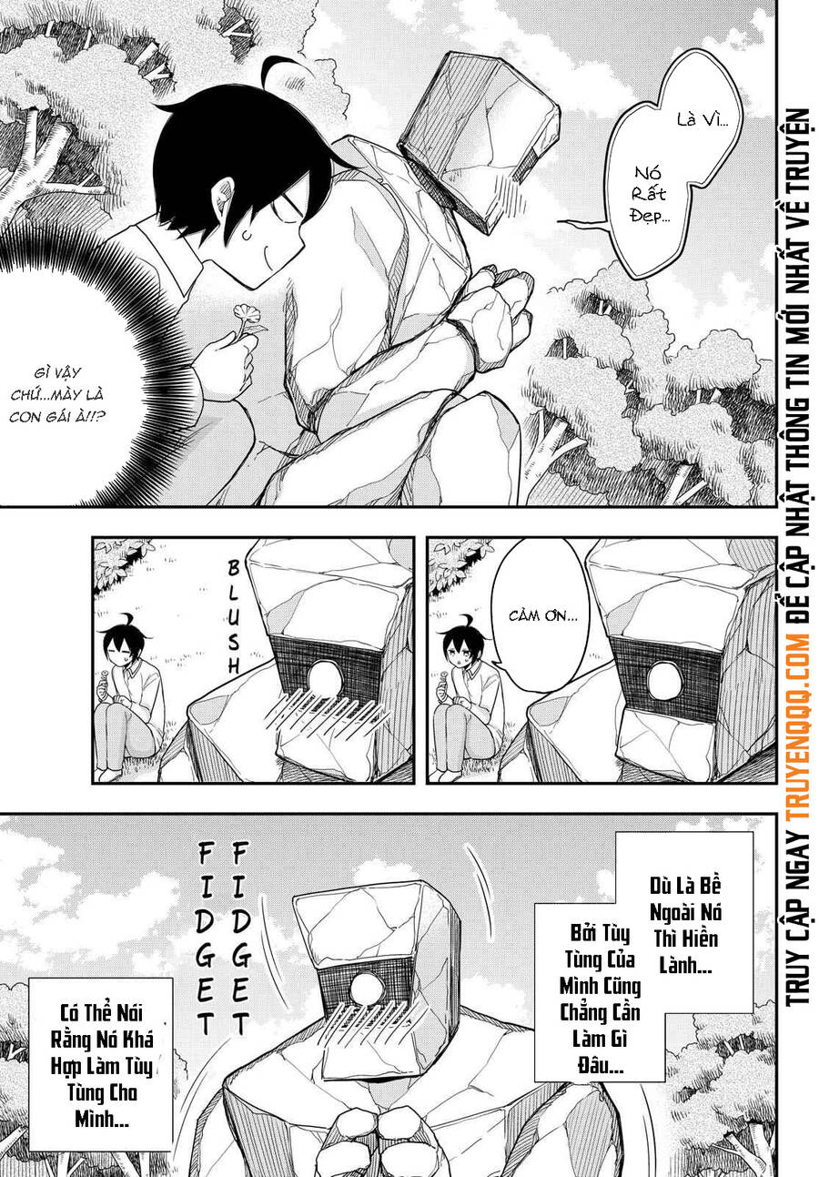 Jitsu Wa Ore, Saikyou Deshita? - Chương 18