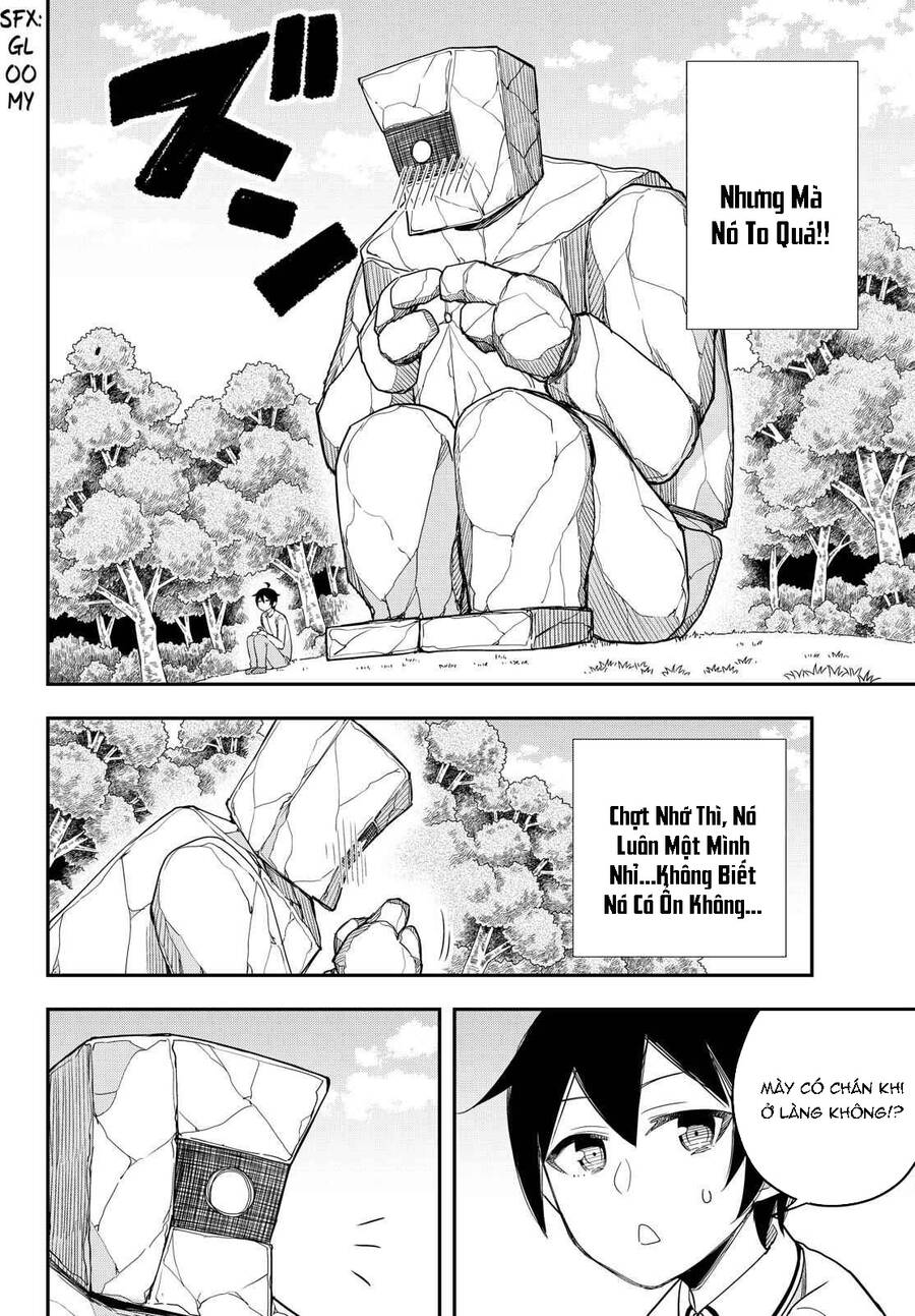 Jitsu Wa Ore, Saikyou Deshita? - Chương 18