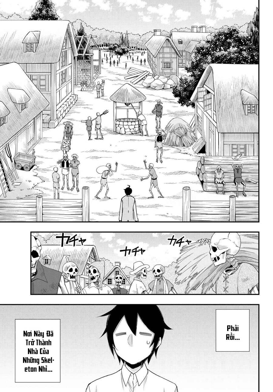 Jitsu Wa Ore, Saikyou Deshita? - Chương 18