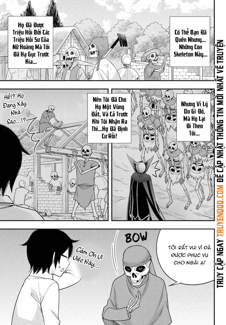 Jitsu Wa Ore, Saikyou Deshita? - Chương 18